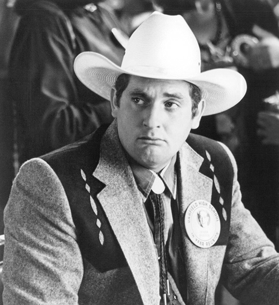 Happy Birthday, Chris Penn. Gone way too soon. 