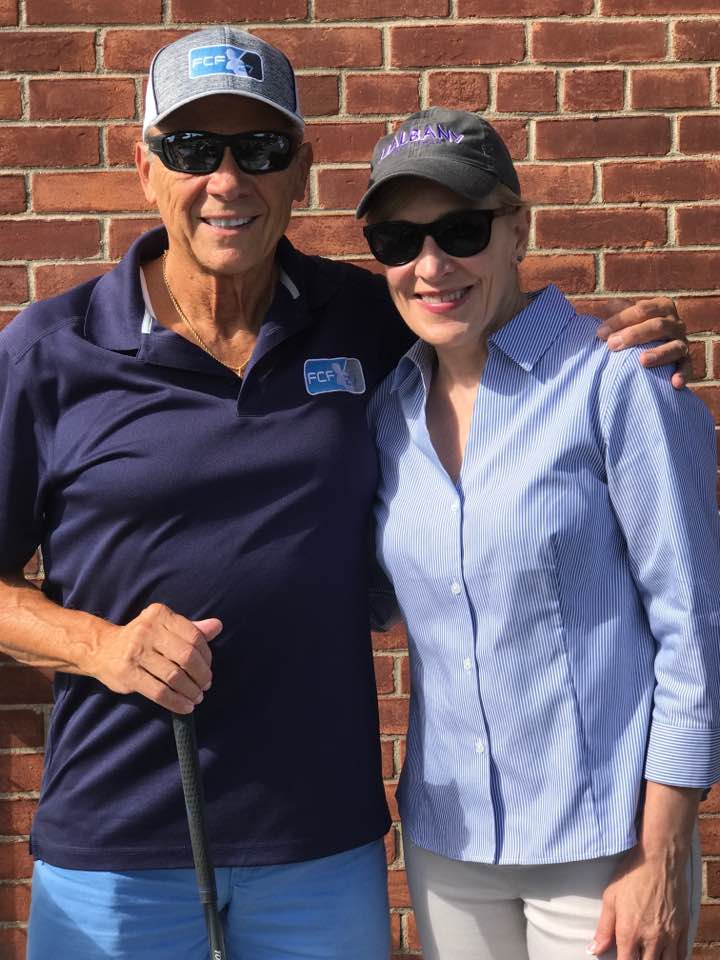 VBirthmarks's tweet photo. Great time today at the Annual @FCatFnd Golf Tournament! #VBFAwareness #PlayingForeACause https://t.co/8thLnyiSBk