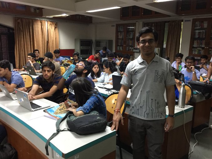 The Delhi #TapIntoTwitter Community continues to excel in supporting their local community! Tnx to all<a href="/tag/tapintotwitter"class="tags">#TapIntoTwitter</a>