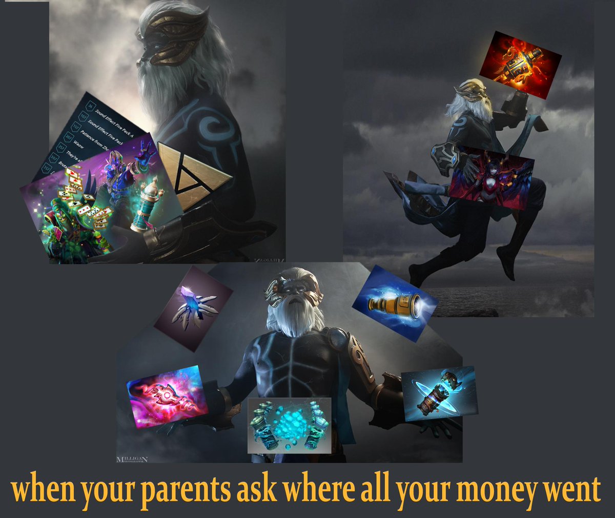 Reddit Dota 2 On Twitter When Your Parents Ask Where All Your Reddit Dota 2 On Twitter When Your Parents Ask Where All Your
