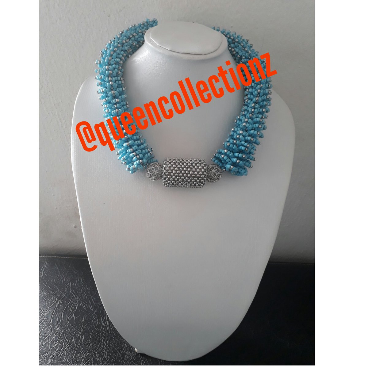 queenyemyola's tweet image. #beading #beadmaker #creativeentrepreneur #queencollectionz #Nigeria #lasgidi #Naija