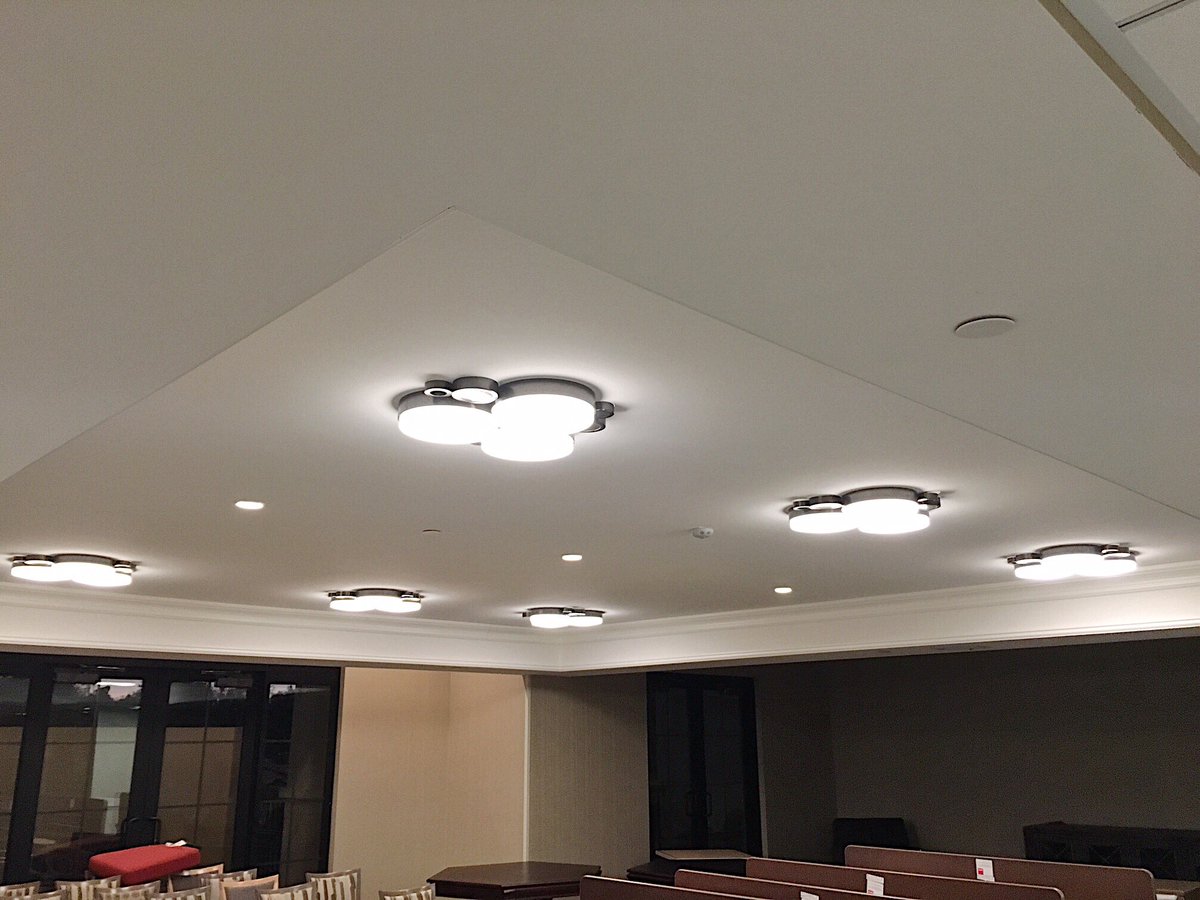 RowanElectric's tweet photo. Highgate Senior Living in Temecula is coming together nicely! @MCC_const #SeniorLiving #jobsite #construction #sandiego #RowanElectric https://t.co/cQzyvVwgLz