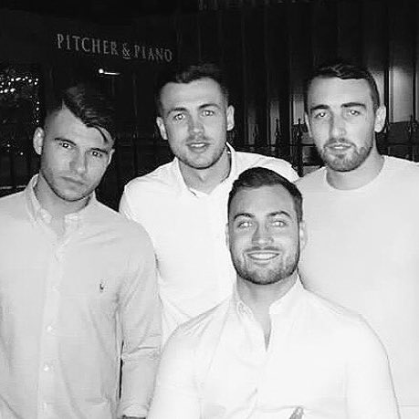 TheJackyCalv's tweet photo. #NewProfilePic - Sorry @Sam_Swanton https://t.co/77zoT7wTAj