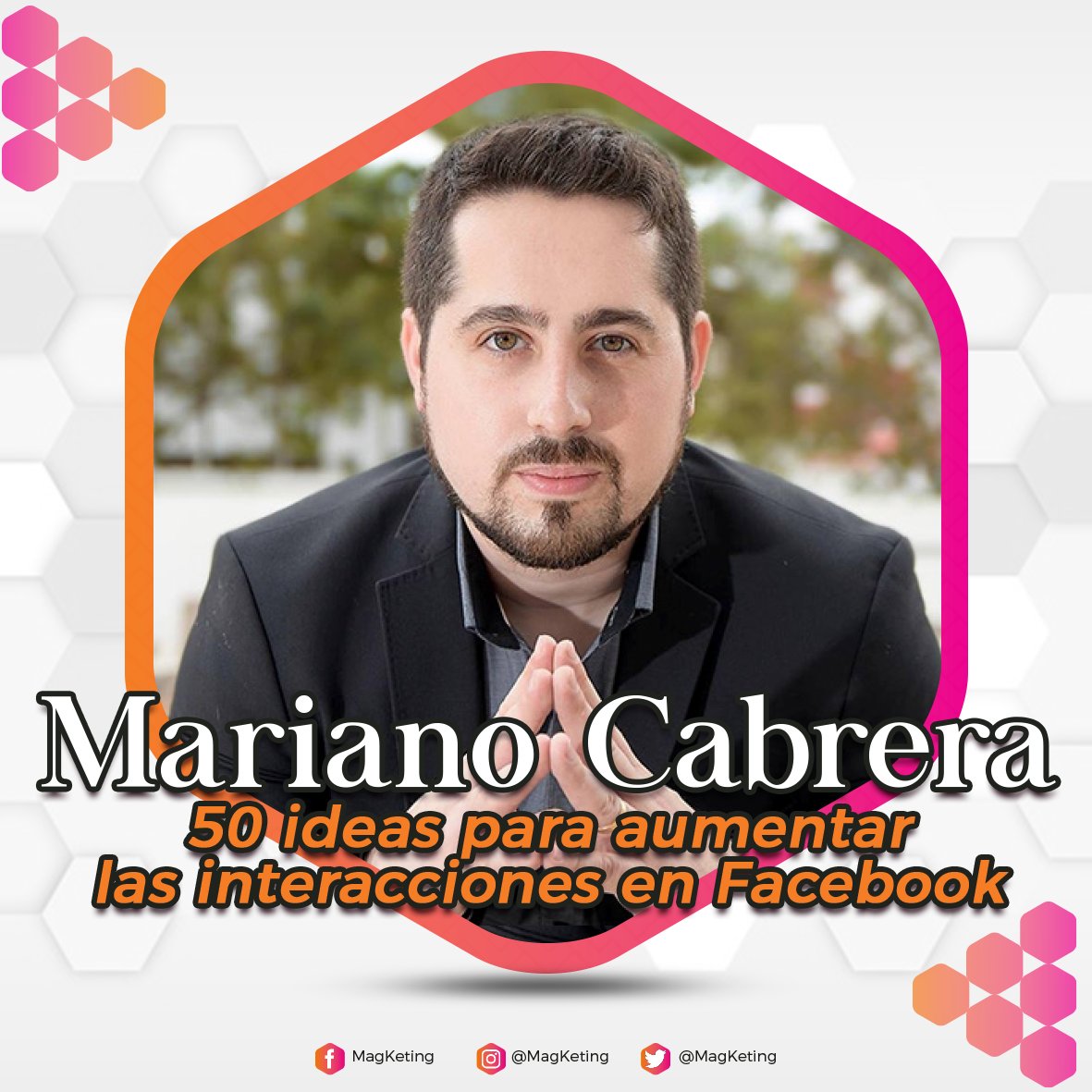 MagKeting tweet media