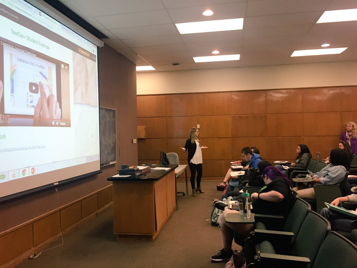 caracarter1's tweet photo. @1274Jillian shafing her expertise with #untece! https://t.co/W1i8FLkmZy