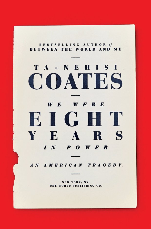 Tonight, we examine his legacy and African American political power with <a href="/tanehisicoates/">🇹 ‏</a> and <a href="/michellenorris/">Michelle Norris</a>. #WeWereEightYearsInPower