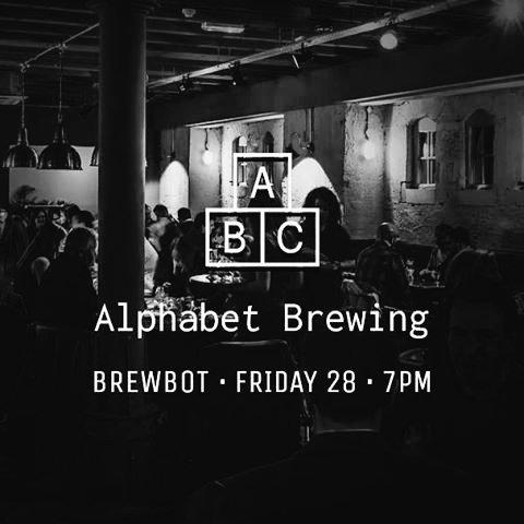 The Salty Buoy Beer Company tweet media