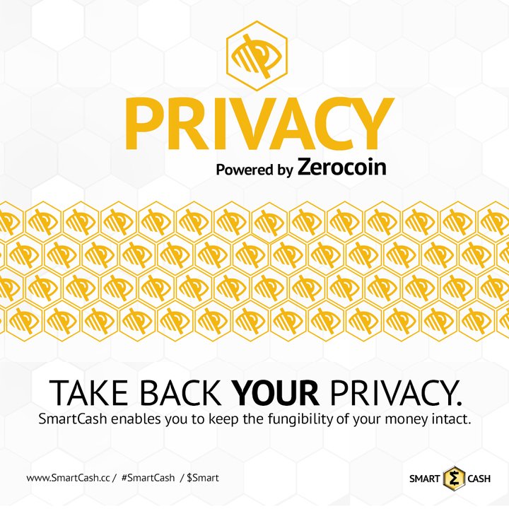 LOLpundit007's tweet photo. Slow and steady Community Progress with much needed Privacy. Be $Smart #altcoin #zerocoinprotocol #cryptocurrency #blockchain #privacy https://t.co/xBmBIMDxL2