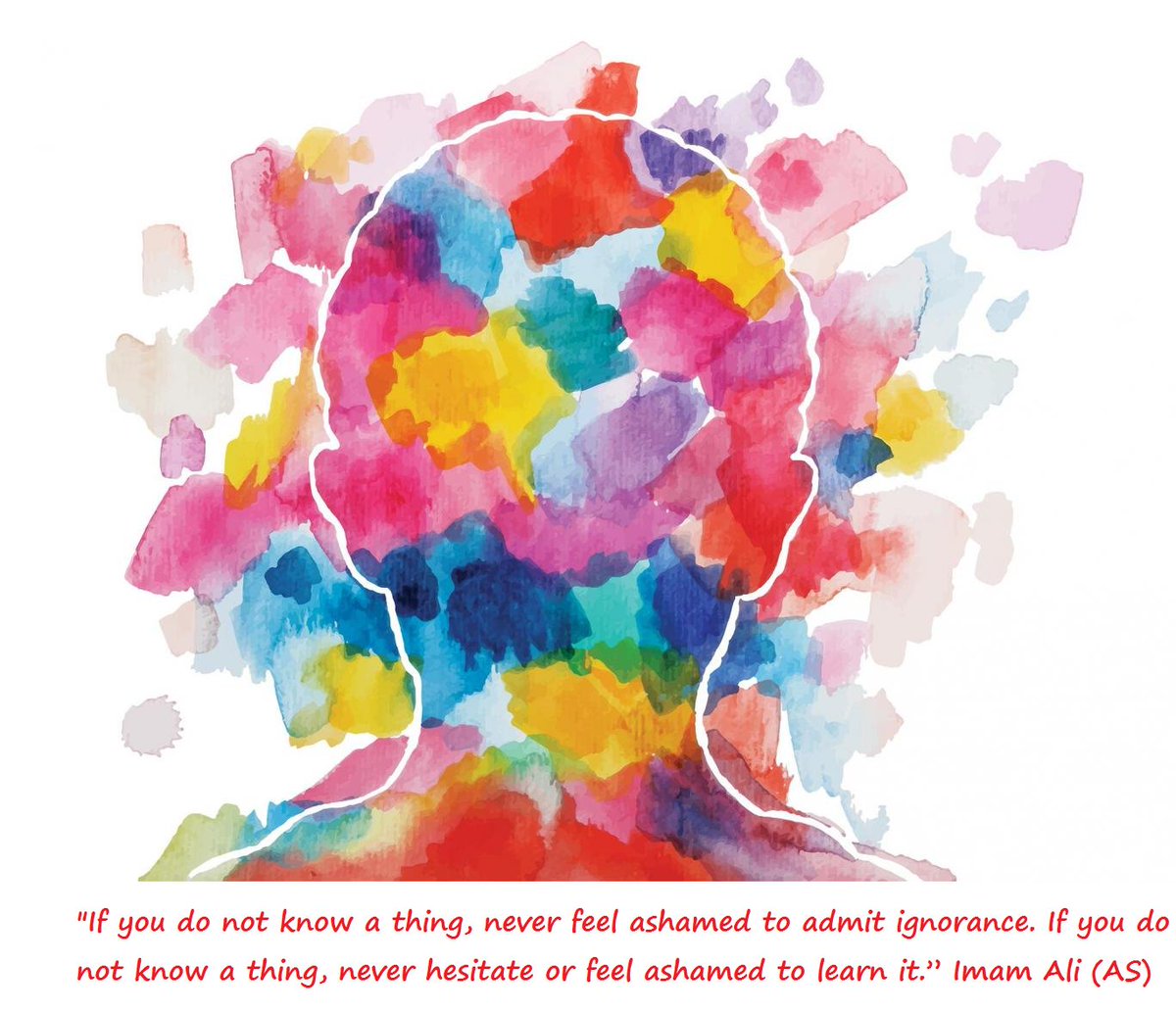 ShiaMeetup's tweet image. Don't be ashamed of your story it will inspire others. #WorldMentalHealthDay