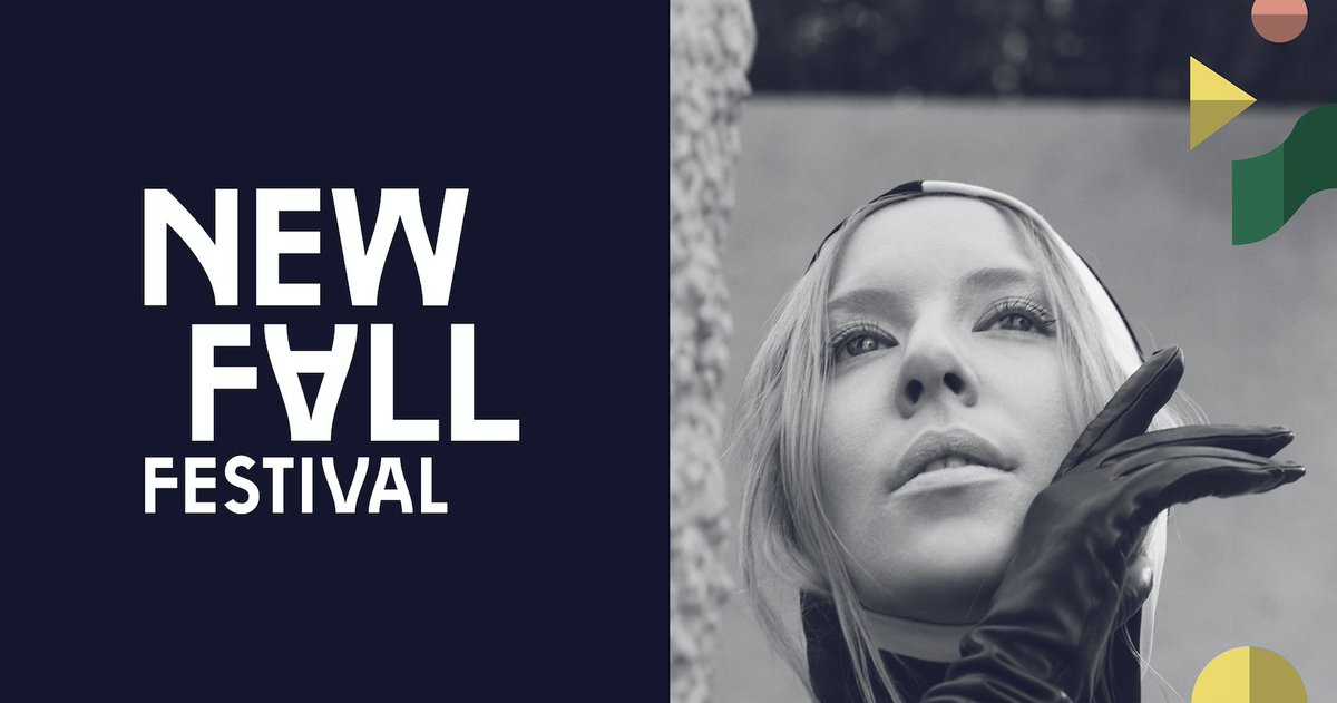 NewFallFestival's tweet photo. Austra @austratalks |Do. 16.11.|Tanzhaus NRW, Düsseldorf|Tickets sichern: https://t.co/8MiKobX6lq #austra #newfall #düsseldorf https://t.co/0uSfS2MdLn