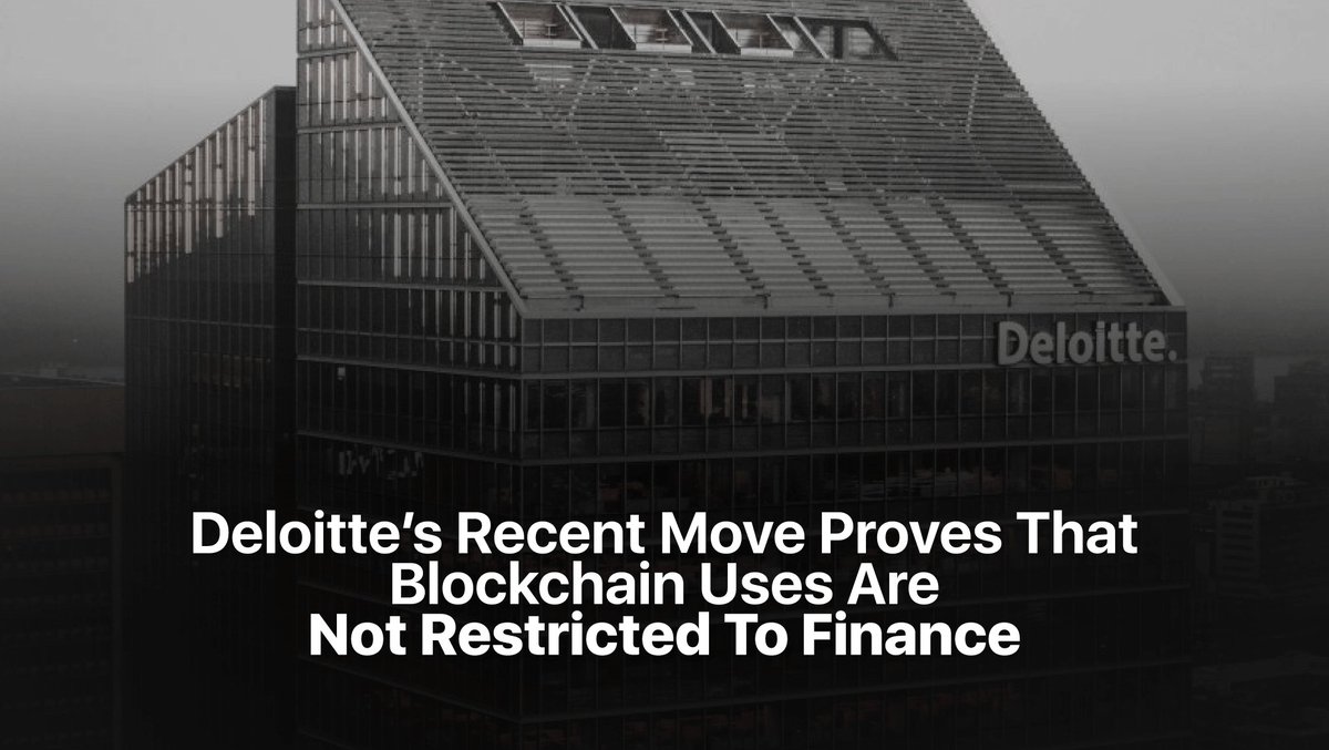 Blockchain News tweet media