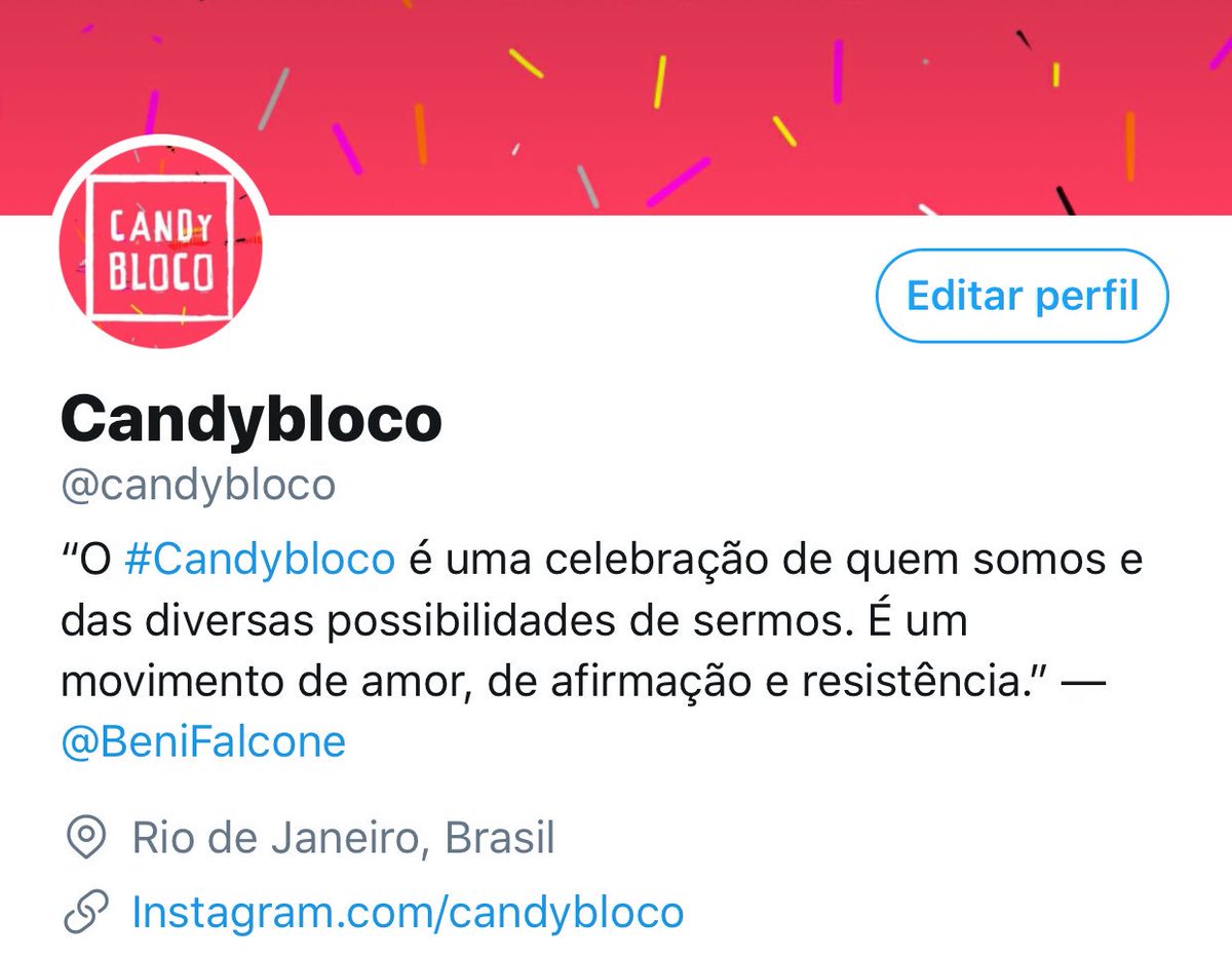 Beni Falcone tweet media