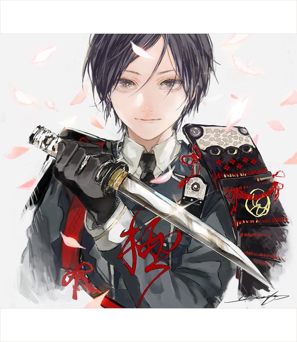 薬研藤四郎極のtwitterイラスト検索結果 古い順 薬研藤四郎極のtwitterイラスト検索結果 古い順