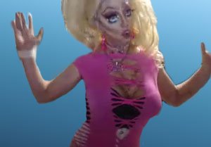 Domdeluxxxury's tweet photo. Anime Barbie #extremefeminization #bimbofication #blondebimbo #barbiebimbo #plasticdoll #discipline #hugeboobs #poppers https://t.co/CN0cIeRt5C
