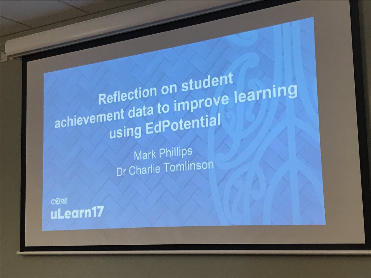 EdPotential tweet media