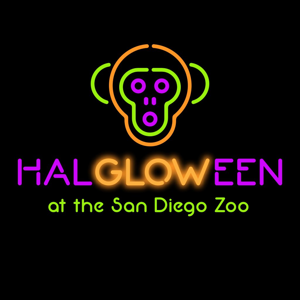 Bring the fam. to experience HalGLOWeen Oct. 27-29  6-8 p.m.  More info at: facebook.com/events/1339532…  #KidsFree https://t.co/n6j9jD279k