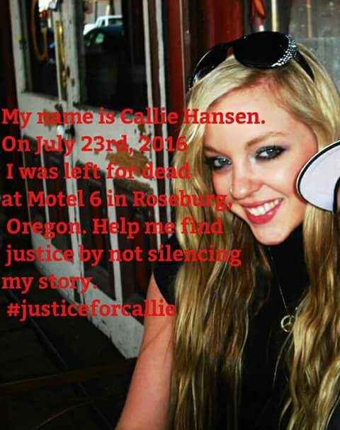 Justice4Callie1's tweet photo. @DatelineNBC Please help us get justice for Callie!  Follow the link for more on this murder thats been covered up! 

https://t.co/pMbiFpUccd https://t.co/Cg83rtnwFW