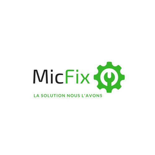 micfix_tweet's tweet photo. Bientôt le nouveau logo !✌️ https://t.co/gl89J7Lh0s