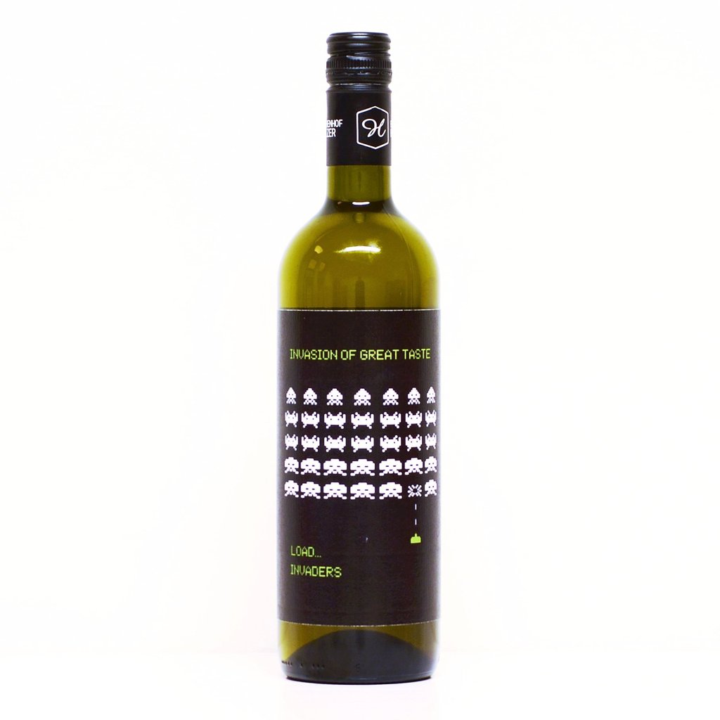 Arnold is on the orange stuff again, leaving Müller-Thurgau on skins for few weeks &amp; getting this… <a href="/eschenhofholzer/">Eschenhof Holzer</a> redsquirrelwine.com/products/esche…