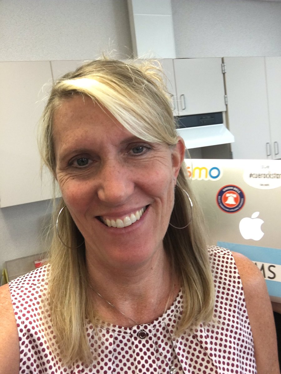 Don't look at me... look at the union bell!