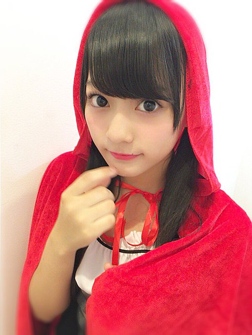 Twitterのコスプレ画像46