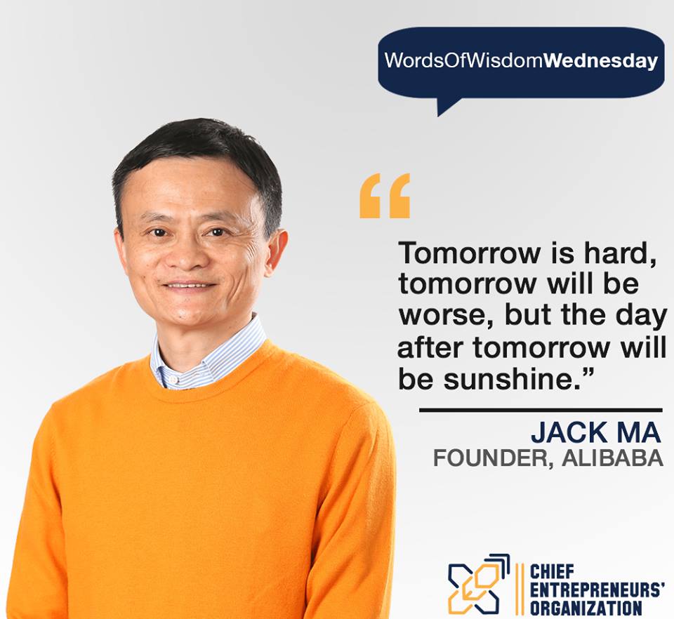 ceomitmakati's tweet photo. The challenges will surely become difficult as you go along the way but remember that hardwork always pays off https://t.co/43ONDlNnZ2