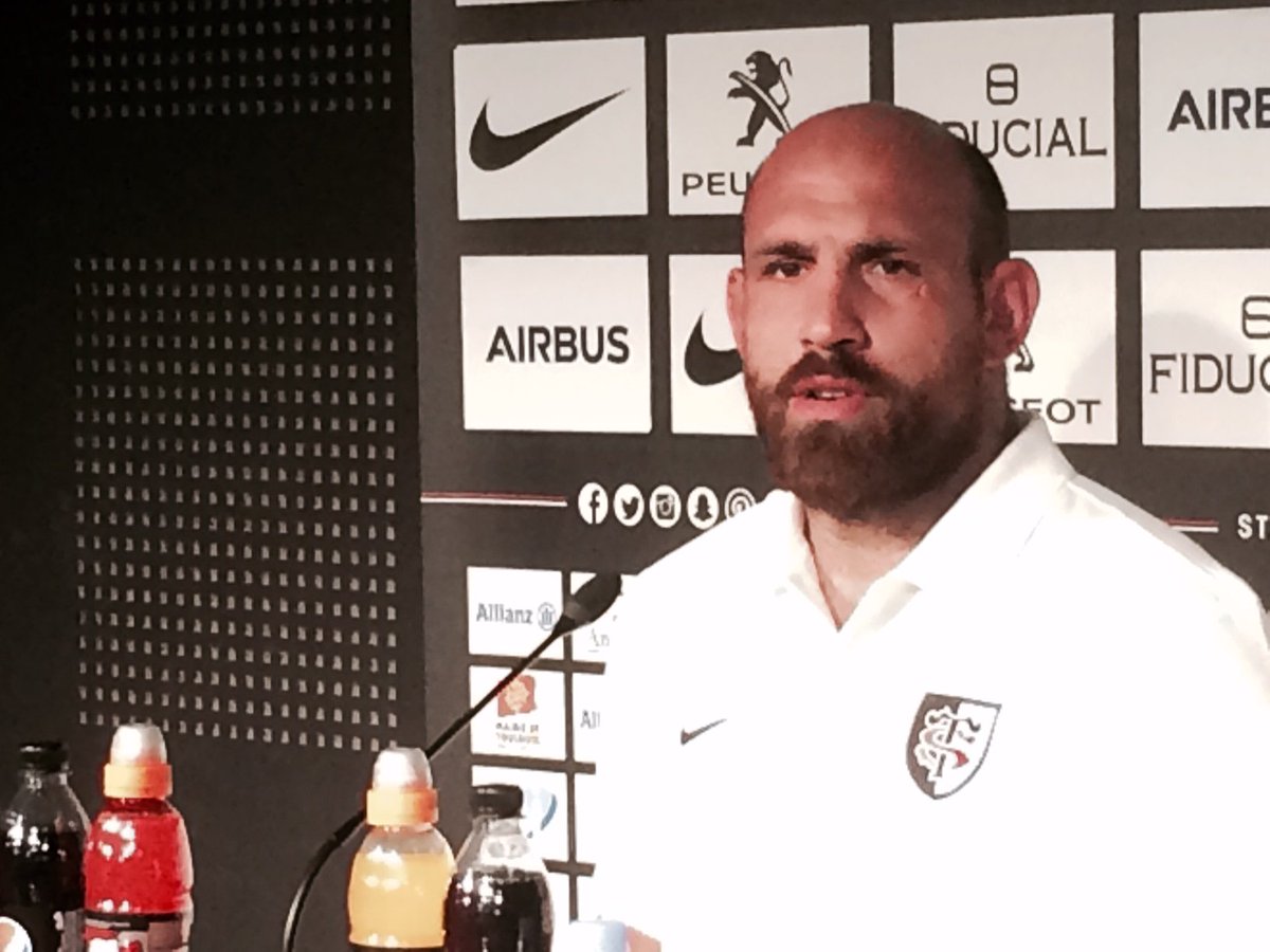 icioccitanie's tweet photo. #Fickou #Maestri et Lucas #Pointud appellés parmi les 14 pour le match de gala contre les #AllBlacks le 14/11à Lyon #XVdeFrance https://t.co/ZMu2gBv2lU