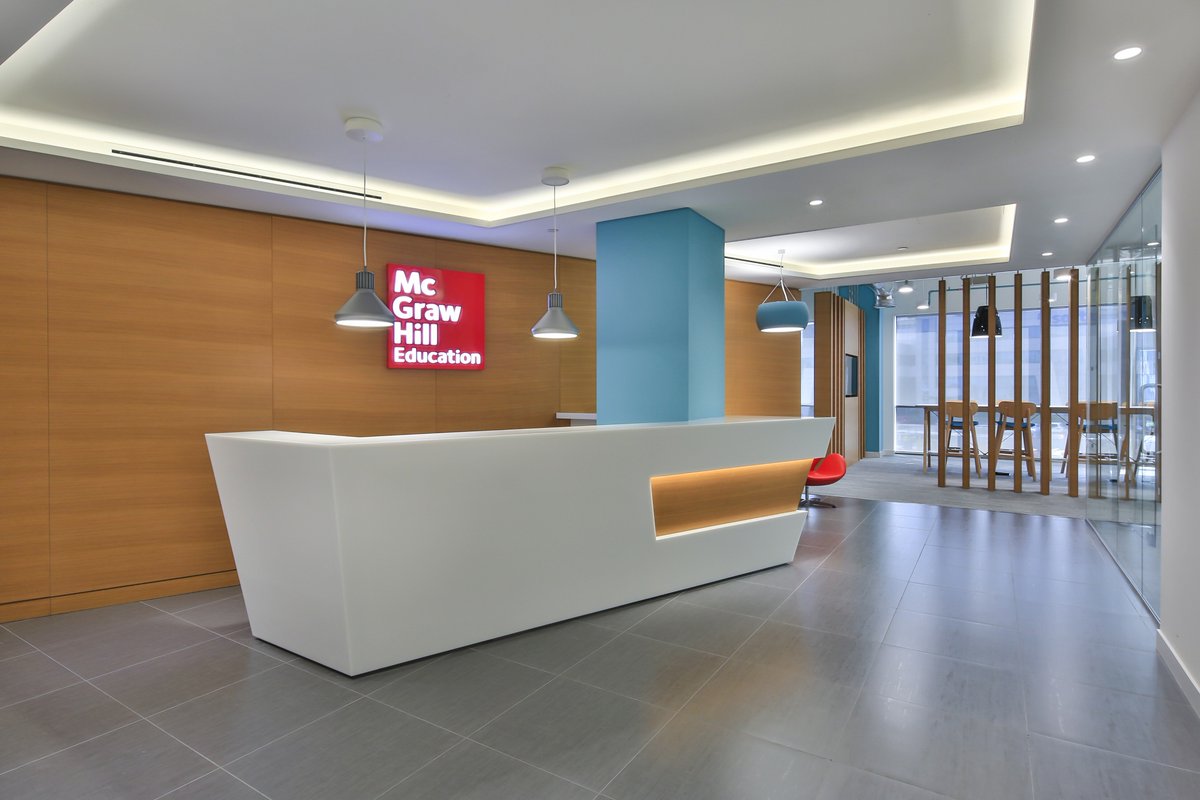 kps_llc's tweet photo. McGraw Hill Office Design &amp; Build. #Mcgrawhill #KPS #interiors #officedesign #Corporate #projectmanagement #CBRE #fitout #furniture https://t.co/3LBBdMWfec