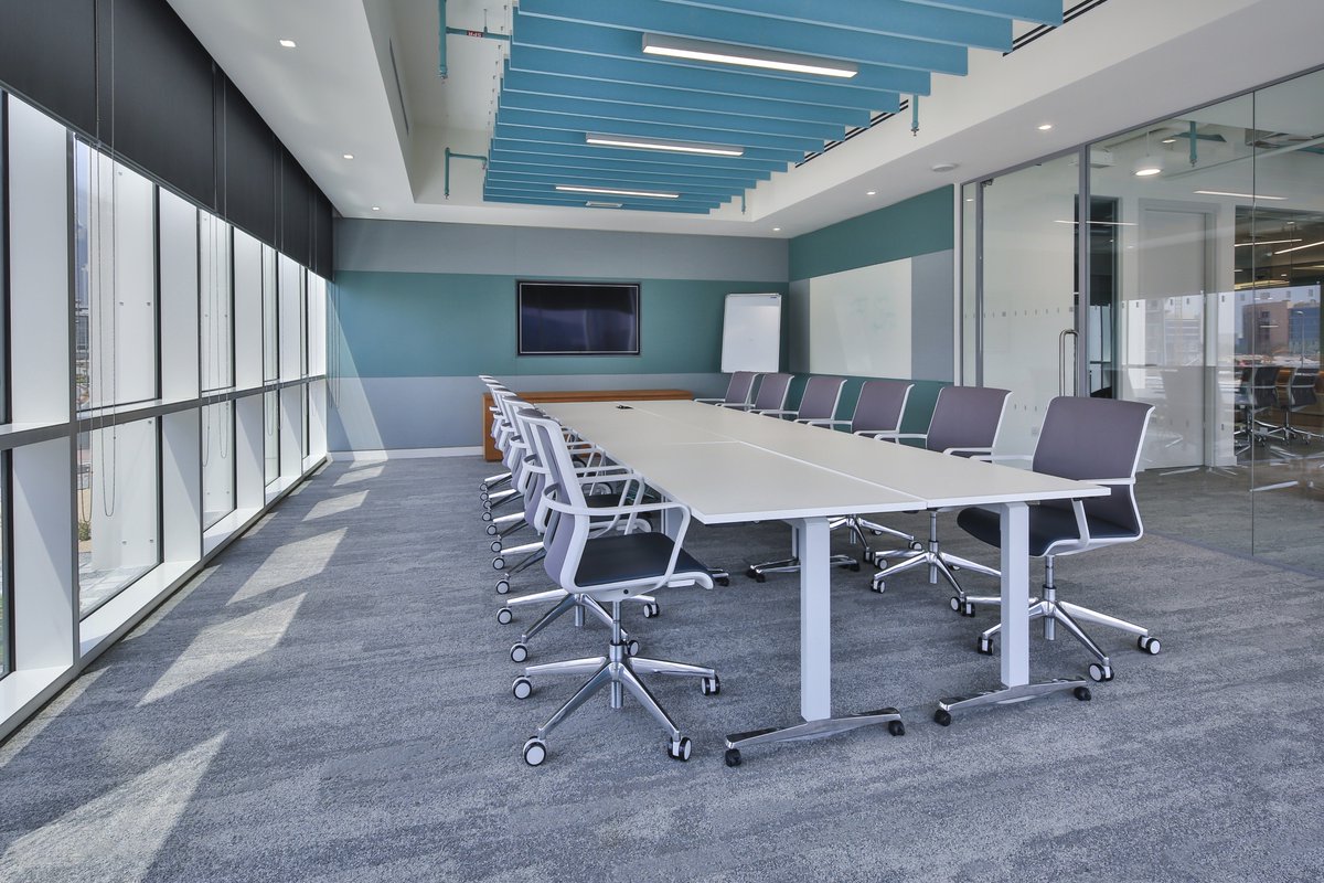 Kps Interiors On Twitter Mcgraw Hill Office Design Build