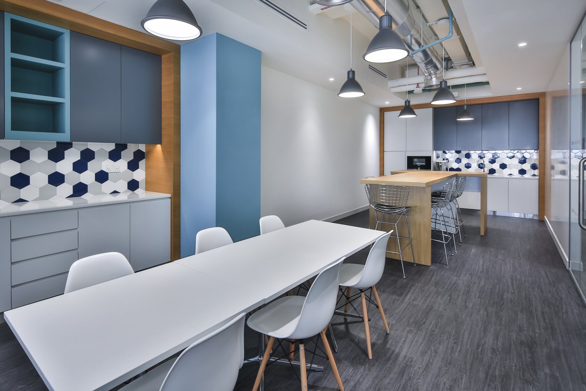 Kps Interiors On Twitter Mcgraw Hill Office Design Build