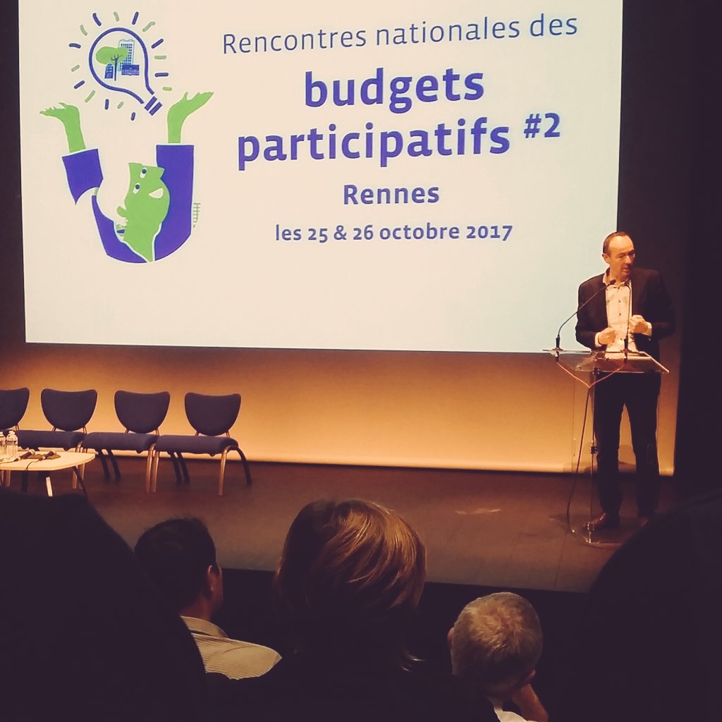 DeclicCollectif's tweet photo. "4 millions de français ont la possibilité de voter pour des projets #citoyens de #proximité" #budgetparticipatif 
#villecreative https://t.co/No5uswKiUe