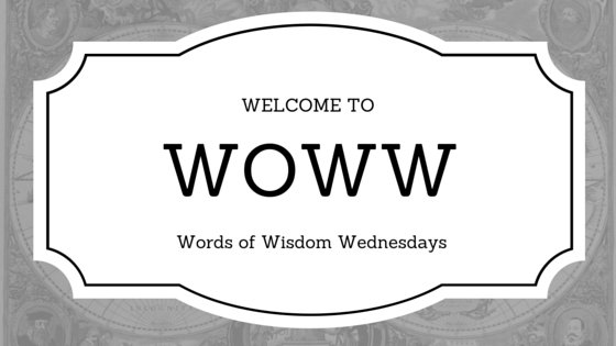 Need a little extra encouragement to get you through the rest of the week? We have you covered 👌🏻#WordsOfWisdomWednesdays #BC3Brockway #WOWW
