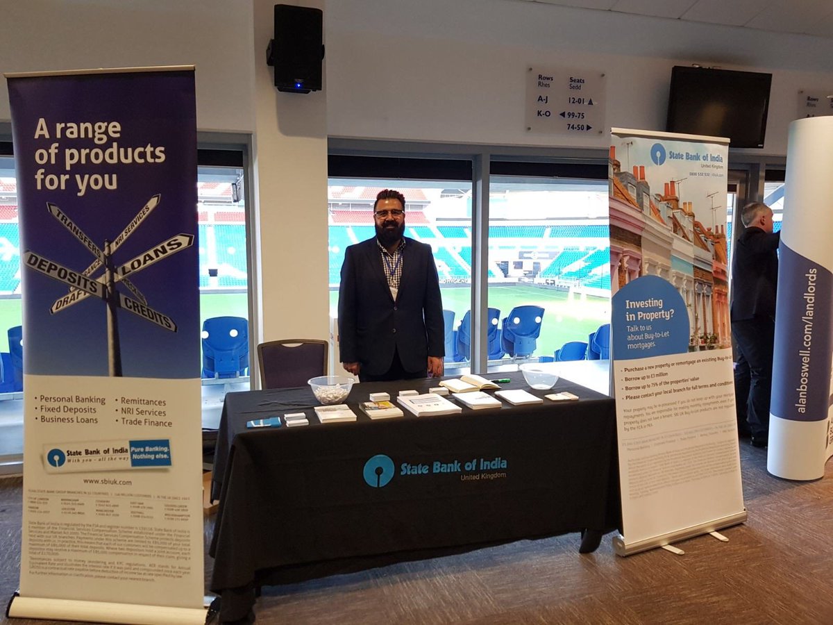 sbi_uk's tweet photo. SBI UK is @LandlordInShow in #Cardiff, come and see us at our stall! #LISCardiff @cardiffcouncil https://t.co/C37yCE8j1O