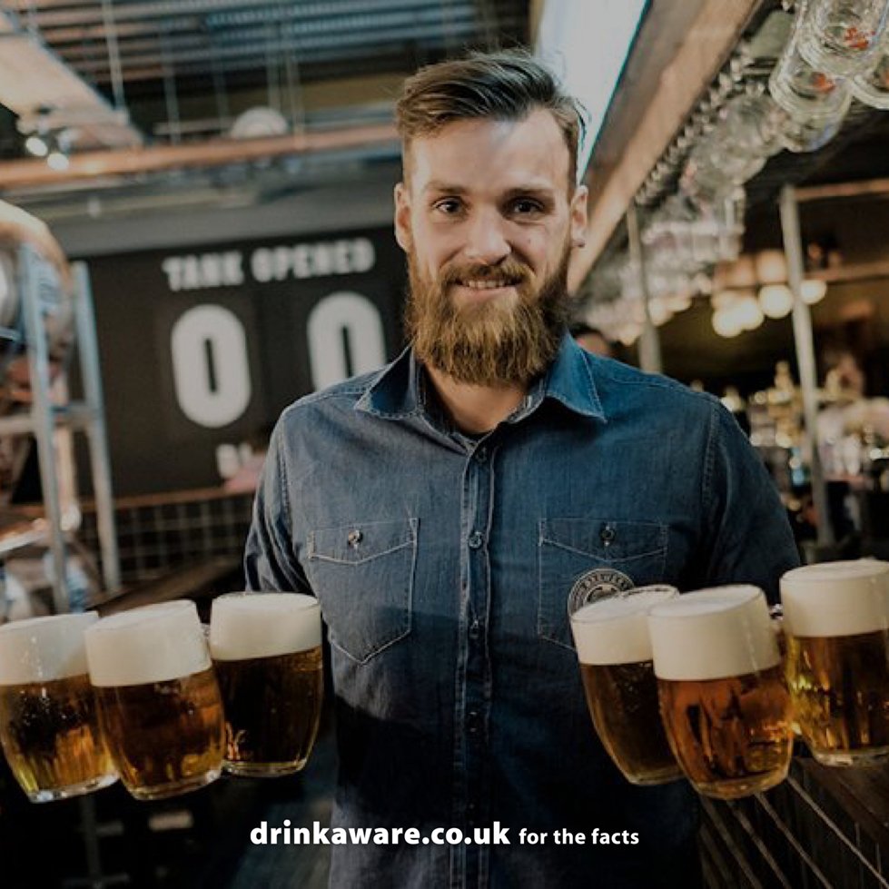 Pilsner Urquell UK tweet media