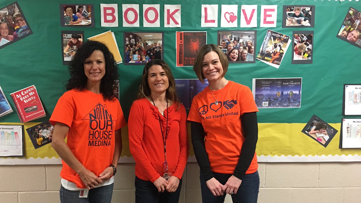 kerilyn_obrien's tweet photo. #UnityDay2017 #WeAreRoot @AIRootMS @PrincipalBF @MedinaSup https://t.co/MArQHDRGmC