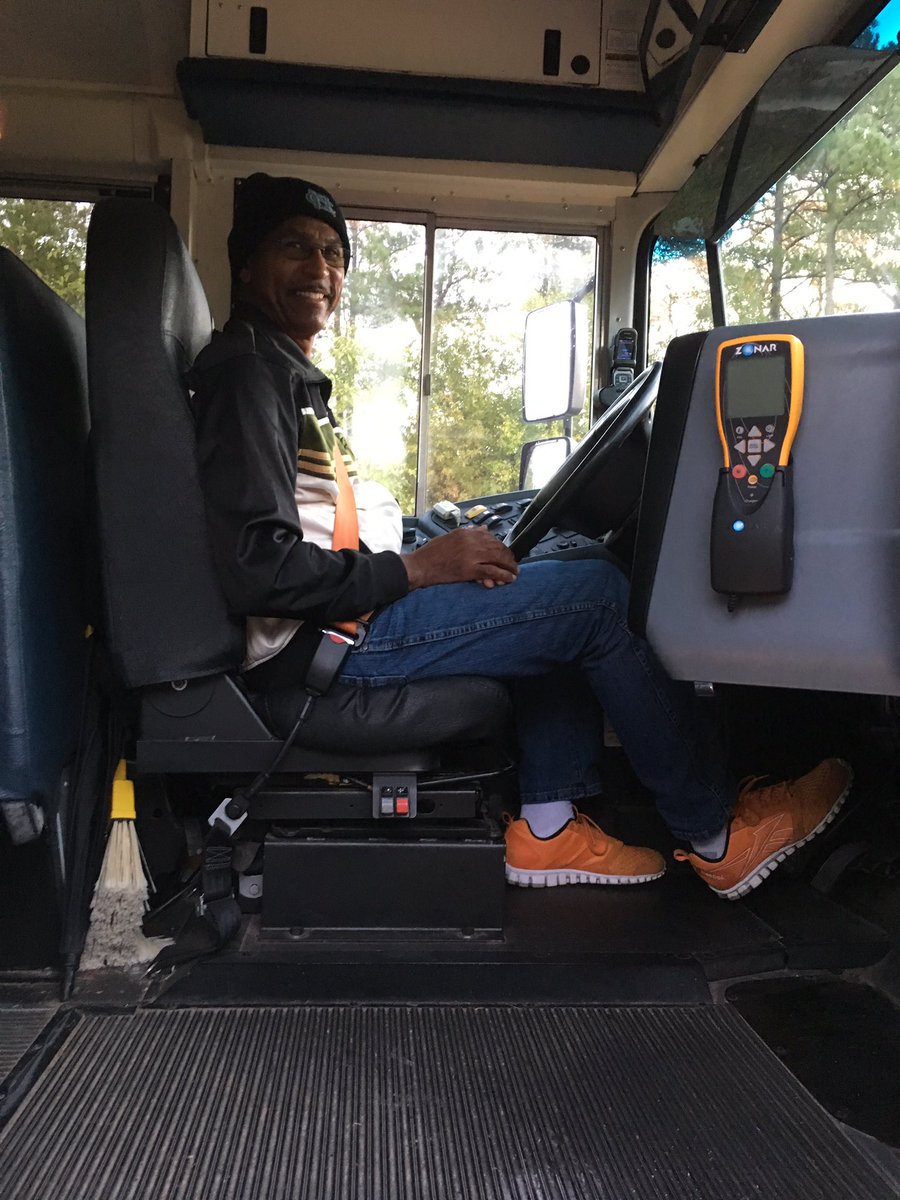 sarah_chicchi's tweet image. Mr Clemons is rocking his orange kicks for Unity Day! #CCSunity @north_chatham @joelc_caviness @carlammurray