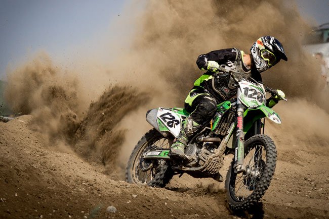 9 Basics Every #DirtBikeRacer Must Know
#OffroadRiding #BodyPosition #MaintainingBalance #biker #MasterSkill
webgazette.co.uk/dirt-bike-race…