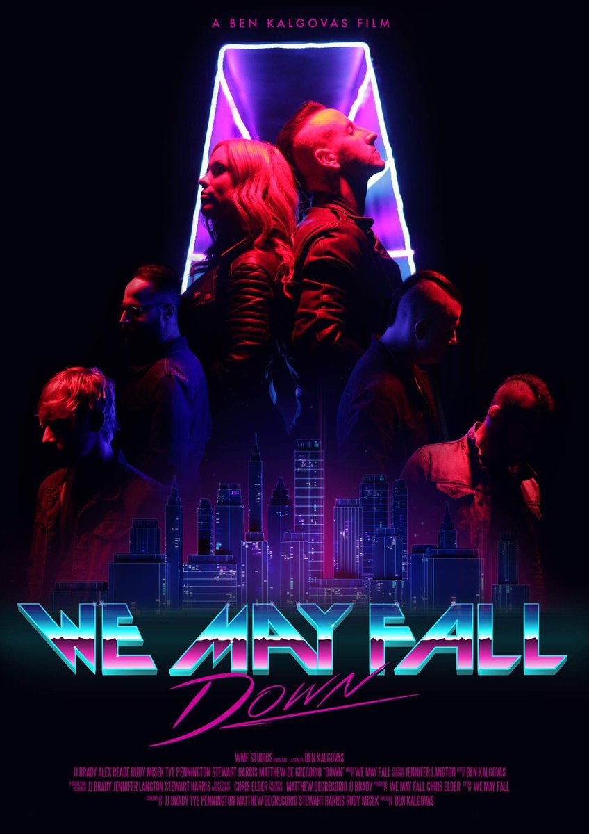 We May Fall tweet media