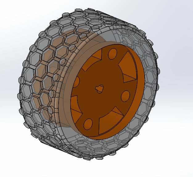 moon buggy wheels