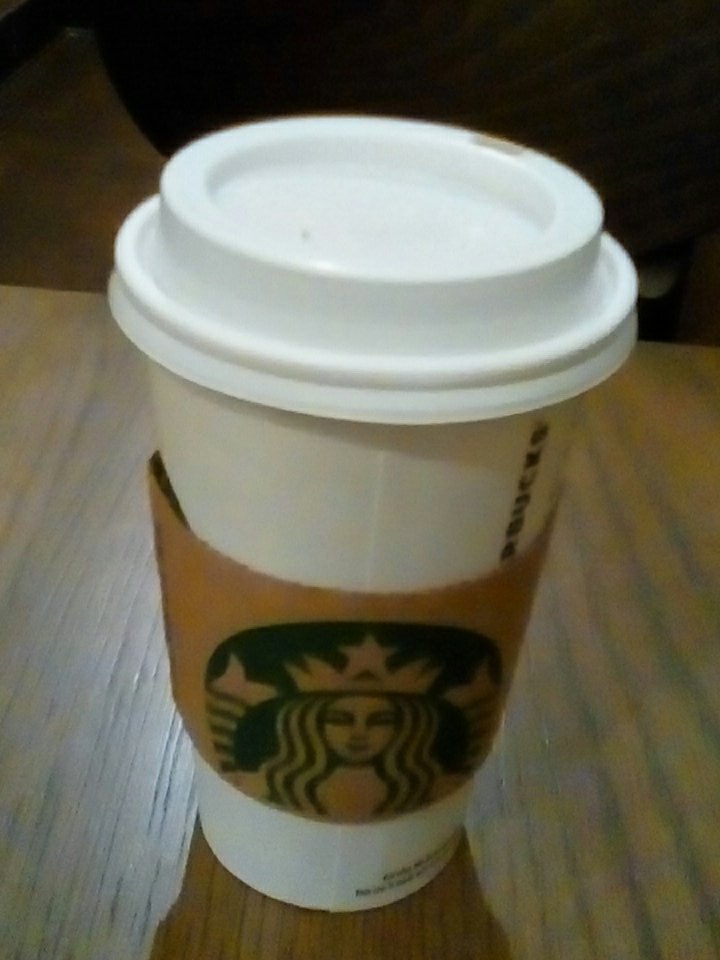 erikandersen67's tweet photo. Morning coffee https://t.co/MrcB0uSr3W