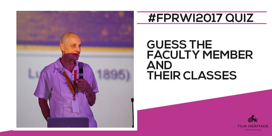 FHF_Official's tweet photo. Last question of #FPRWI2017 quiz contest is... https://t.co/BVL24MfeiS