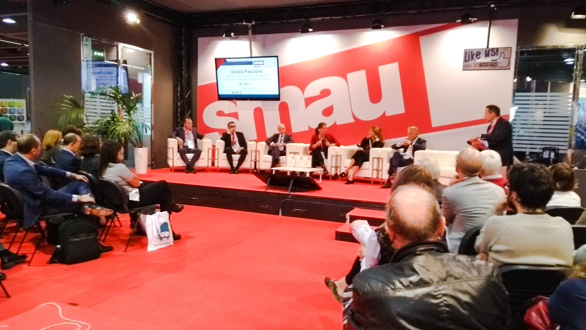 SMAU tweet media