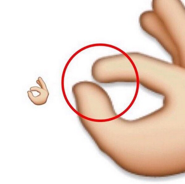 judyannchen's tweet photo. I am this close in losing it 😤 https://t.co/kOHiwM7RBS