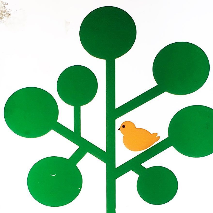 TokyoSigns's tweet photo. Bubble Tree 🐤

#shopsign #sign #pub #greendinner #uehara #tokyo https://t.co/T5rQu2Hypg https://t.co/0cfWPfP2Y0