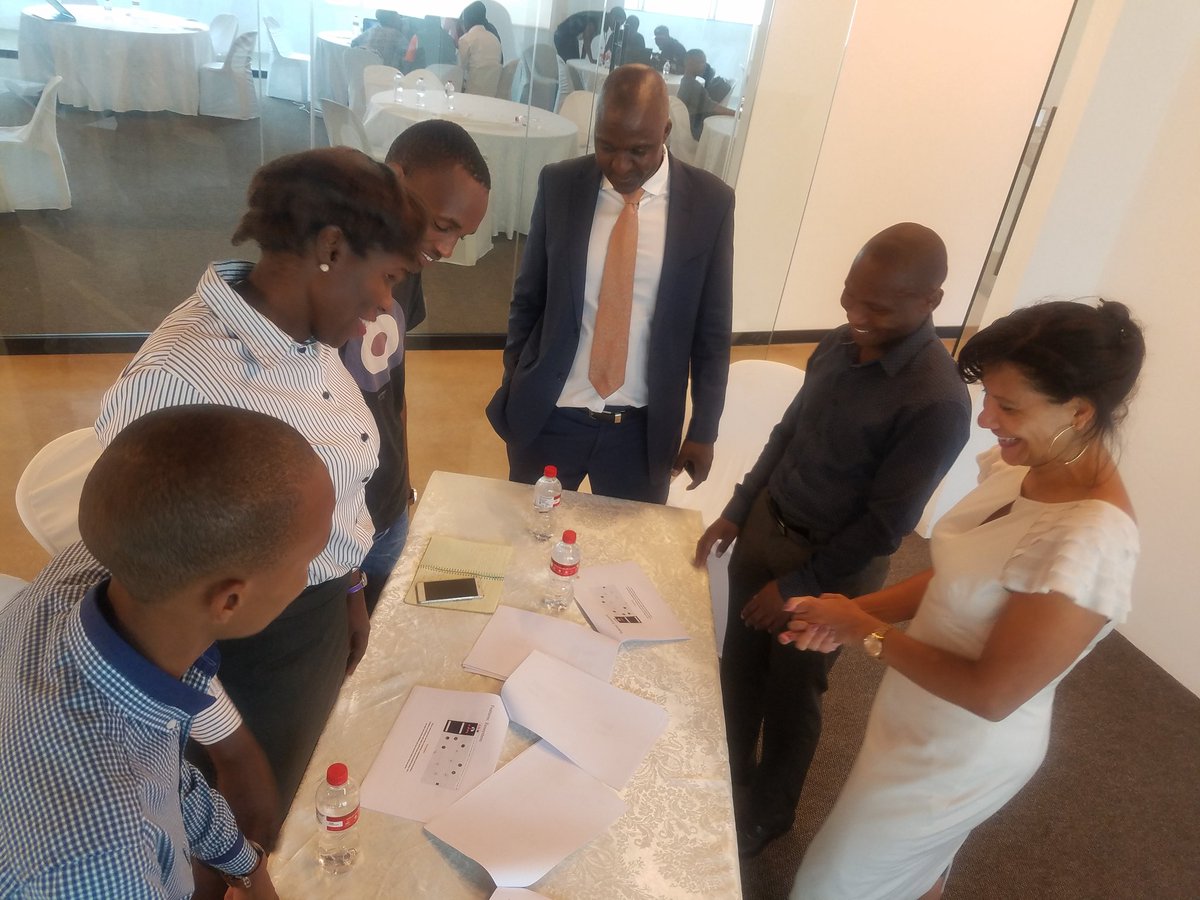 aulora_ss's tweet photo. Validating your innovation is critical ... #problemsolving #marketidentification #bestsolutions
@AfrInnovFdn @IPAprize @TireloRamasedi https://t.co/5NAF2RTPbk