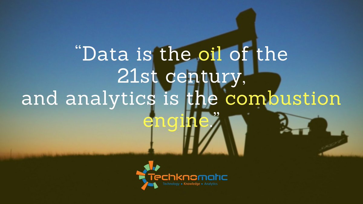 techknomatic's tweet photo. #visualanalytics #dataanalytics #dataviz #bigdata #businessintelligence  #tech #saas #analytics https://t.co/RkpfjAKVEO