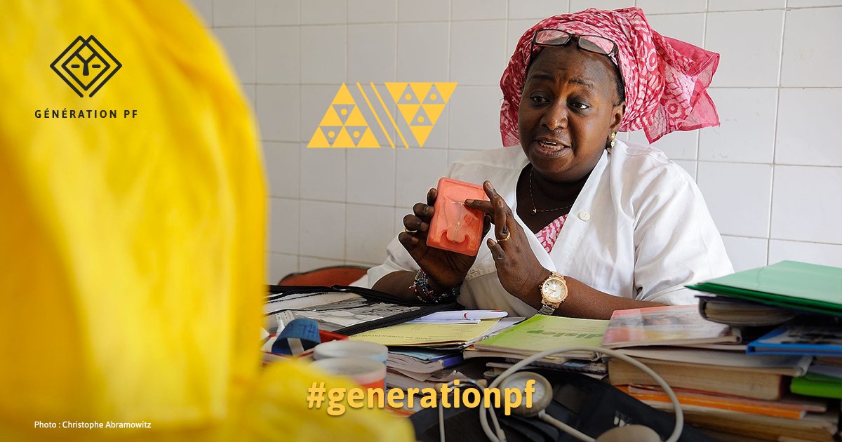 Le BACAR ONG tweet media