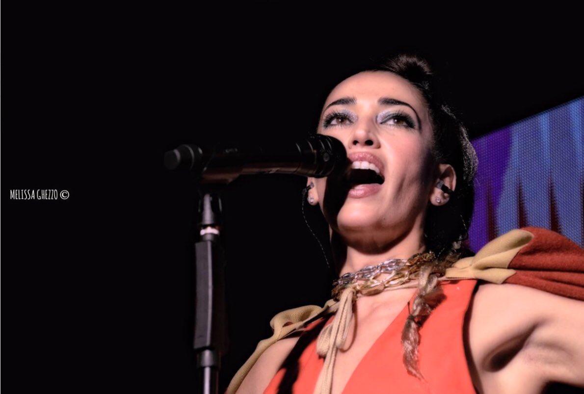 #modernarttour si ricomincia da #treviso <a href="/newageclub/">New Age Club</a> #morefyah 🔥 #staysoul #z