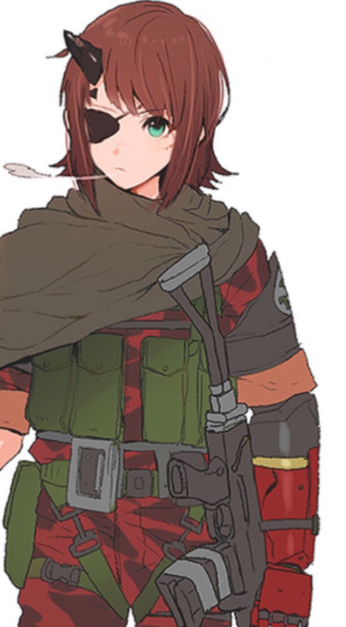 Venom Snake エイハブ Auf Twitter 3rtで1日女体化 3rtきたから女体化したわ 明日には元に戻るけど みんな よろしくね