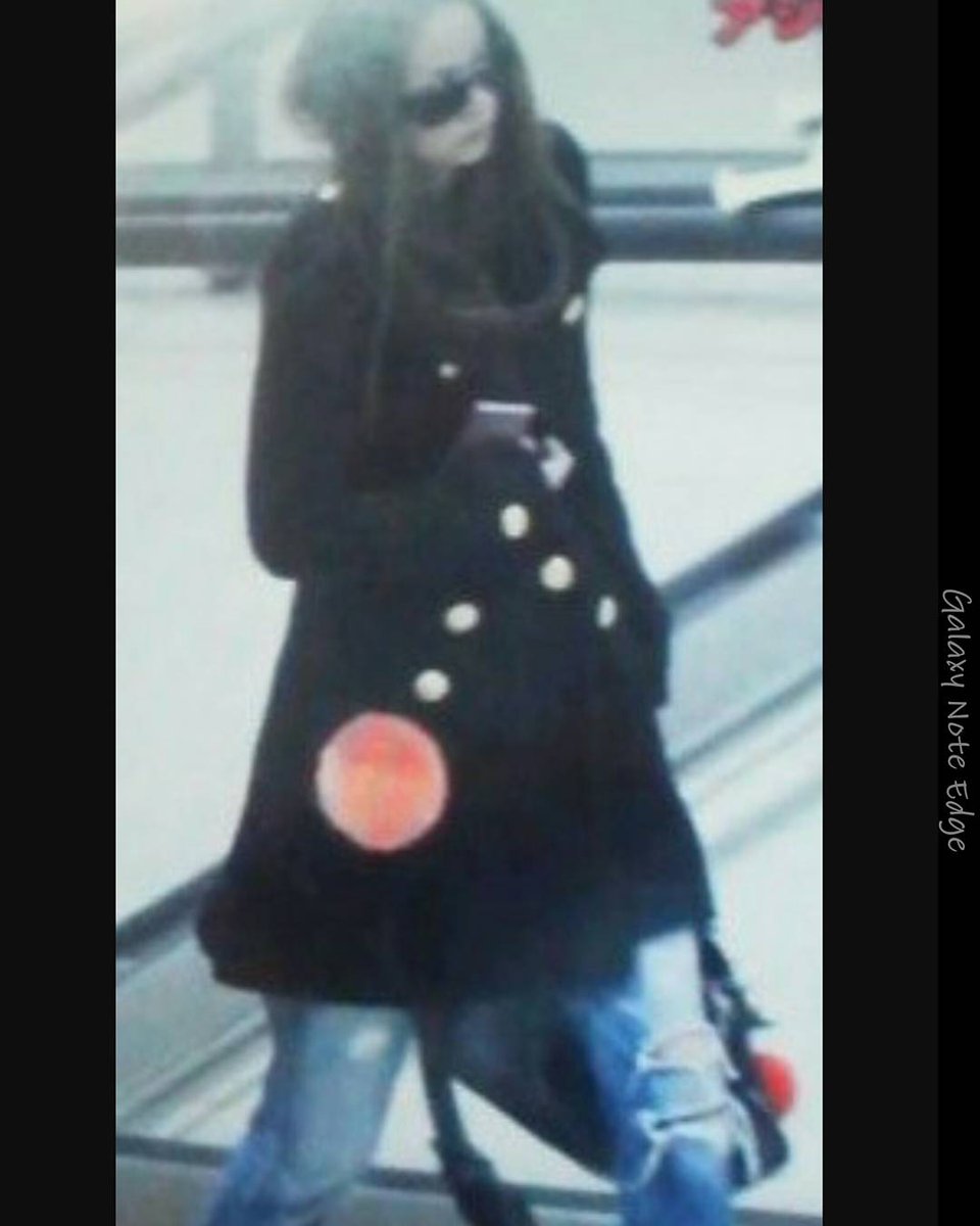 Lucippy 738 娘にも奈美恵ちゃんの私物ハーフコートがやってきました これからの季節に大活躍間違いなし 安室奈美恵 私物 Sly ハーフコート チームベビドン